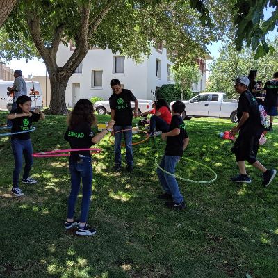 Summer Camp 2019 photos